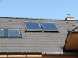 Solární panely » RD Horní JeleníSolární panely