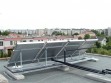 Solární panely » RD Hradec Králové 6Detail připojení