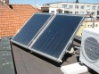 Solární panely » RD Kradec Králové 16Umístění solárních panelů