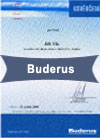 Buderus