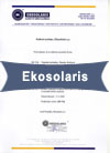 Ekosolaris